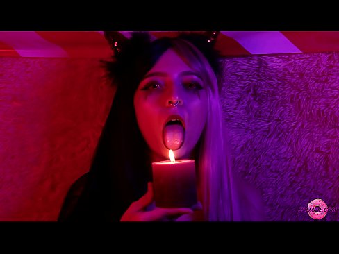 ❤️ Blowjob Hikaka mai i te Sexy Succubus me te Waha Whakanui ❤❌ Sex ataata i mi.purchasexz.top ❌❤