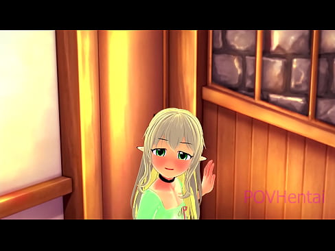 ❤️ (Mahanga) Ka awhina te kotiro Elvish ki te horoi i to kanohi. ❤❌ Sex ataata i mi.purchasexz.top ❌❤